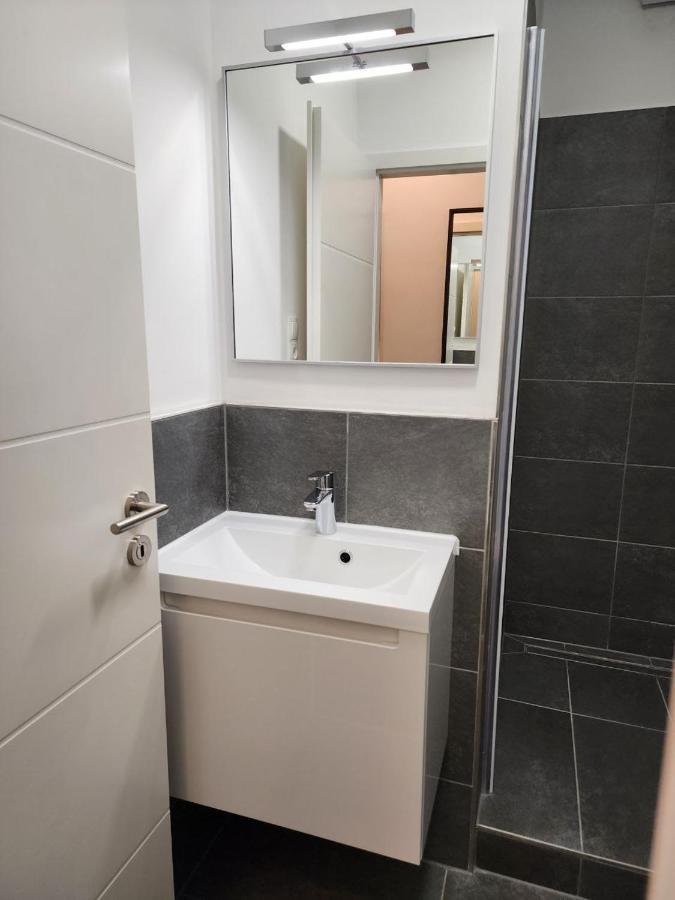 Davin City Aparments - Self-Check-In Hamburg Exterior photo